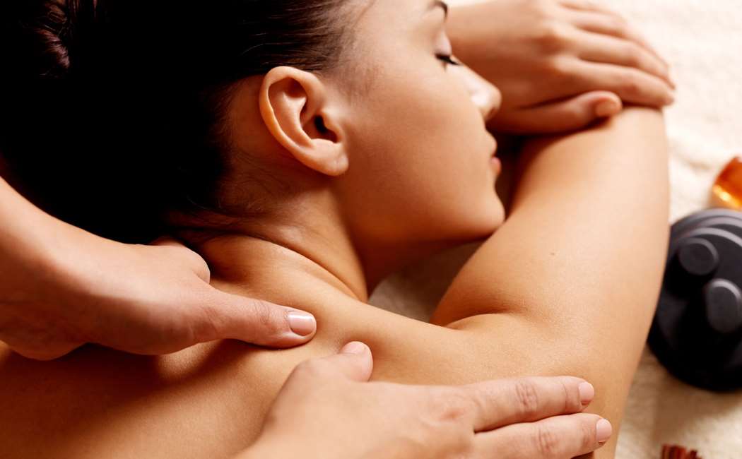 Luksus Massage-image