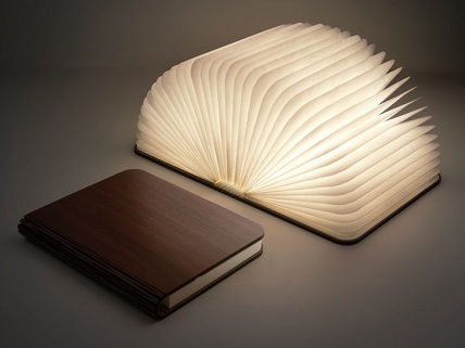 Mood Book Lamp-image