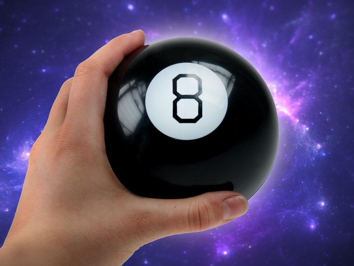 Mystic 8 Ball-image
