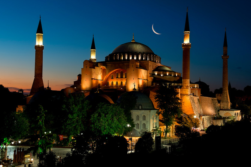 Eventyr i Istanbul-image